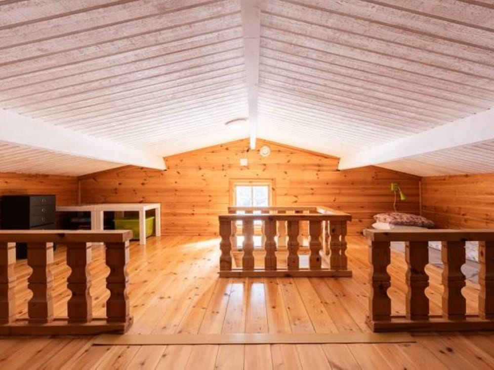 6 Person Holiday Home in Hestra