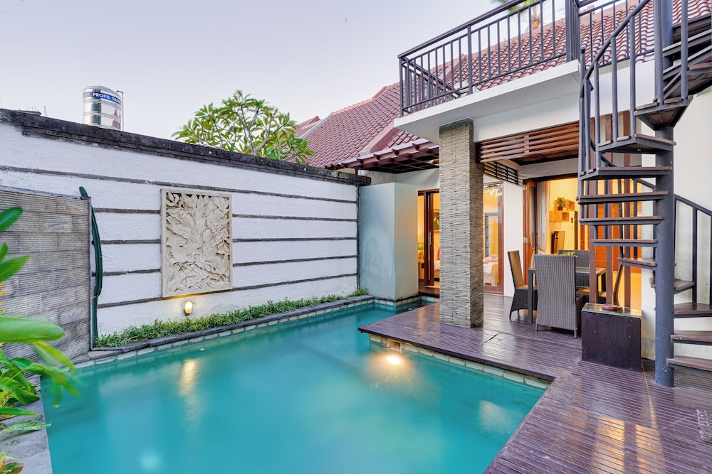 Villa Ganesha
