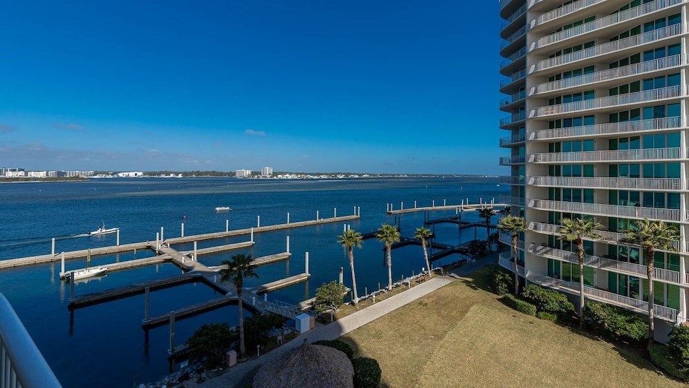 Caribe The Resort B508 2 Bedroom Condo view 4