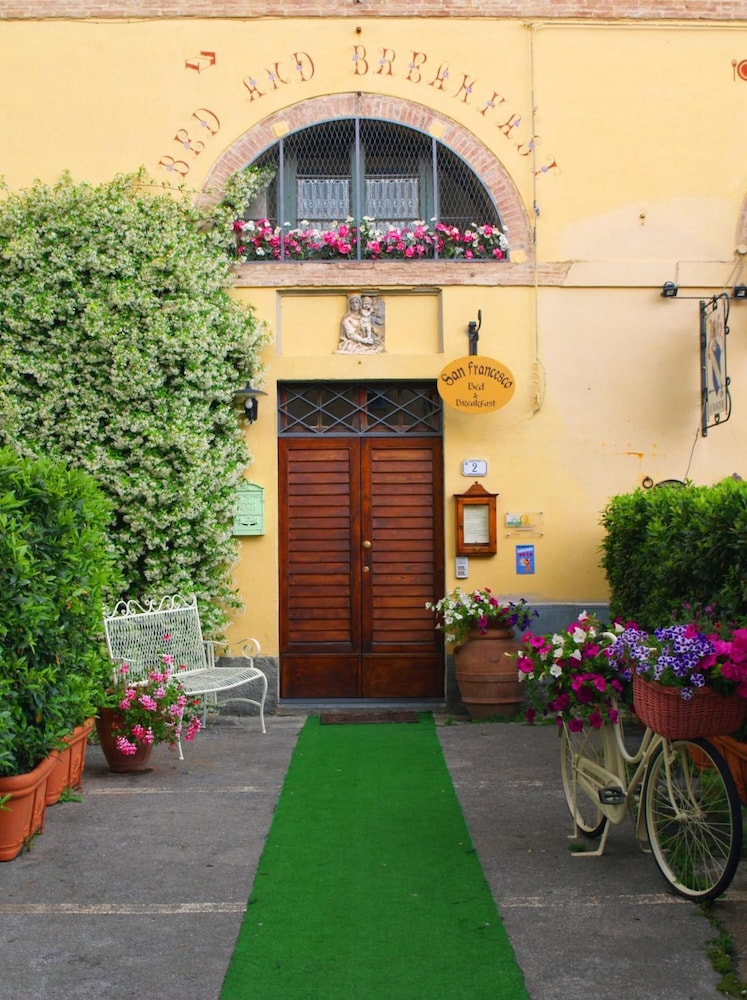 B&B San Francesco photo 4