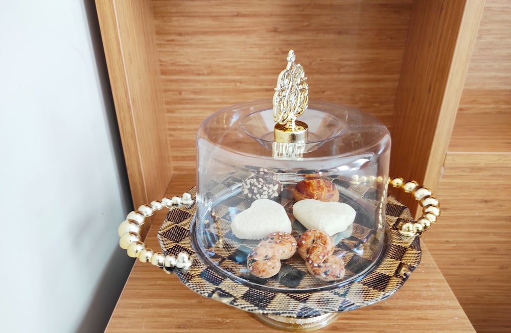 Lebon Otel Eski Şehir - Image 31