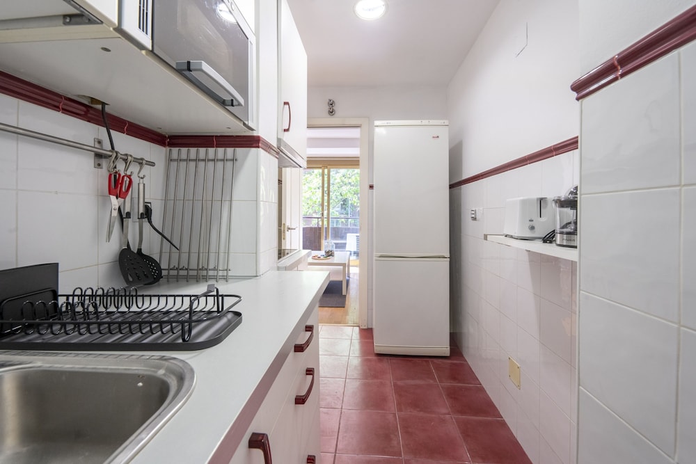 M Ore461 Piso de 1 Dormitorio y Balc n -alquiler