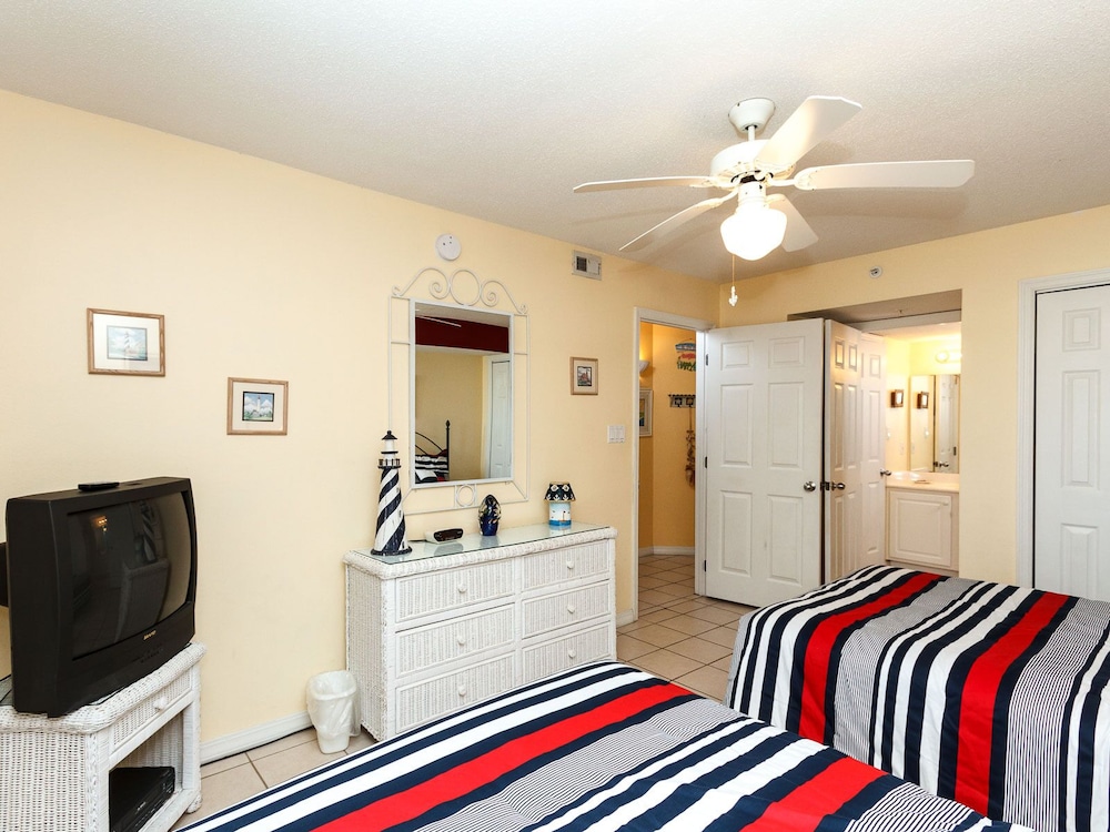 Gulf Dunes 316 by Brooks and Shorey Resorts
