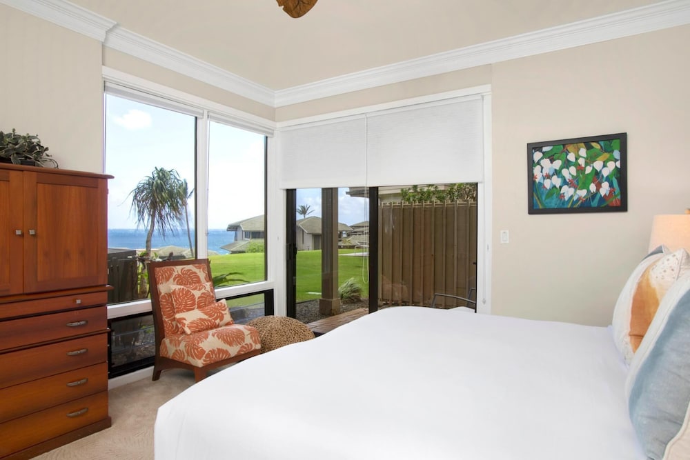Kapalua Bay Villas 3 Free Cars by KBM Ml-2065