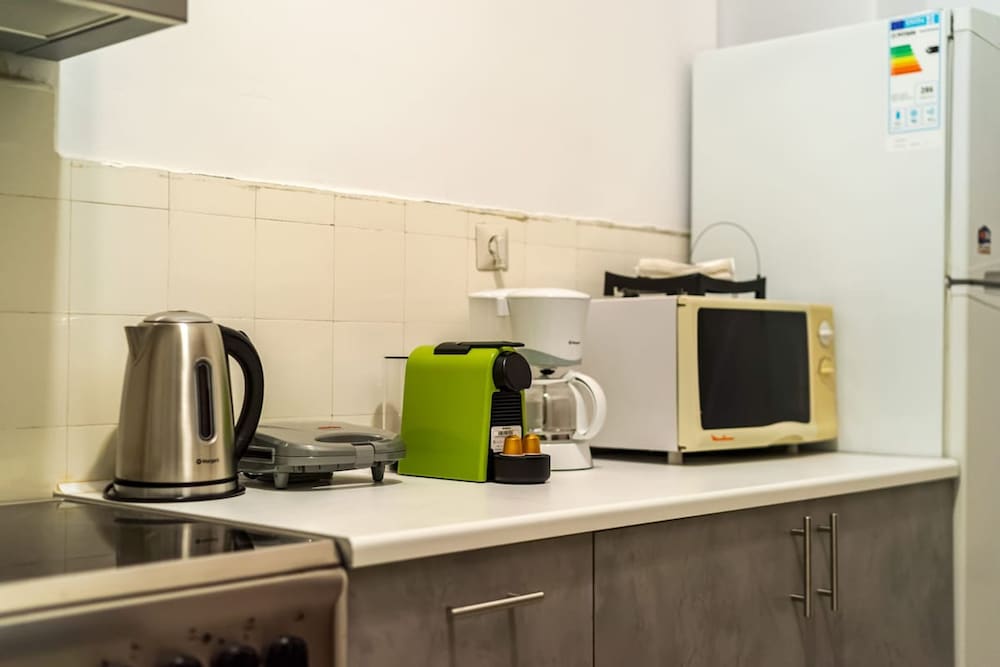 Central Athens 2 Bedroom Apartment in Kolonaki