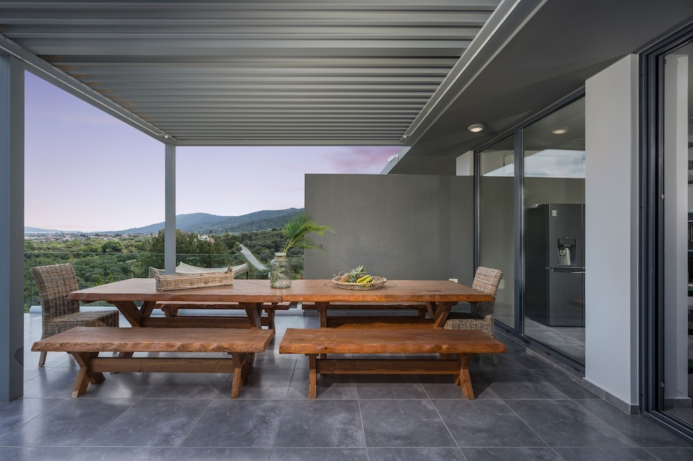 Olivenest Chania Executive Villa, Fotografia 5
