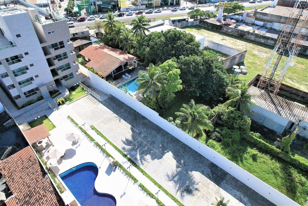 TEKATETU Hotels&Flats - Makambira 410