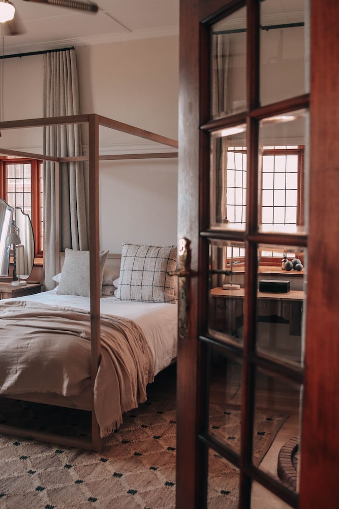 Sonnekus Boutique Hotel & Bistro
