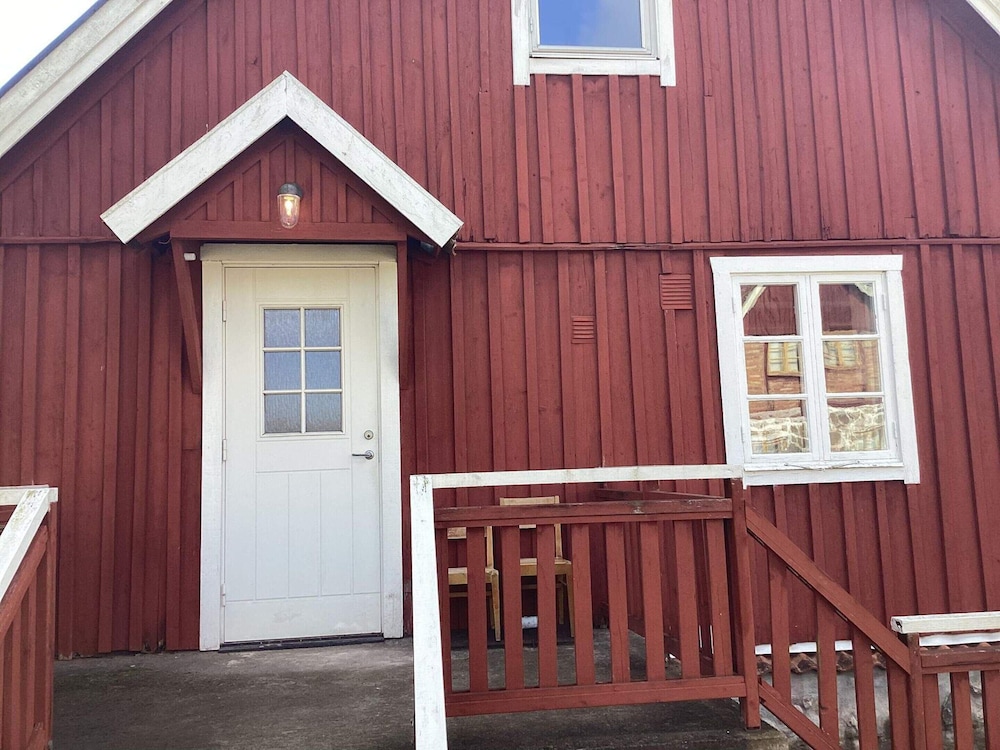 9 Person Holiday Home in Ljungbyhed-by Traum view 4