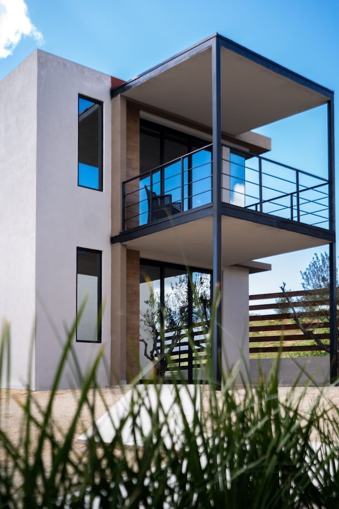 Hotel Villa Sophia - Image 1