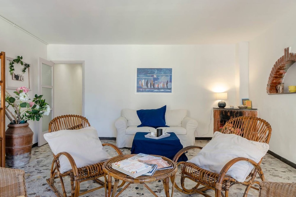 JOIVY Sciarita nel Cuore di Vernazza Splendido photo 1