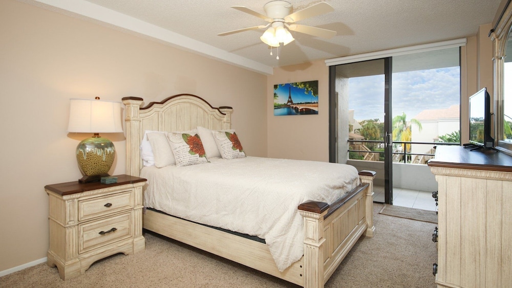 Anchorage Resort 3 Bedroom/3rd Floor Condo with Balcony 3 Condo