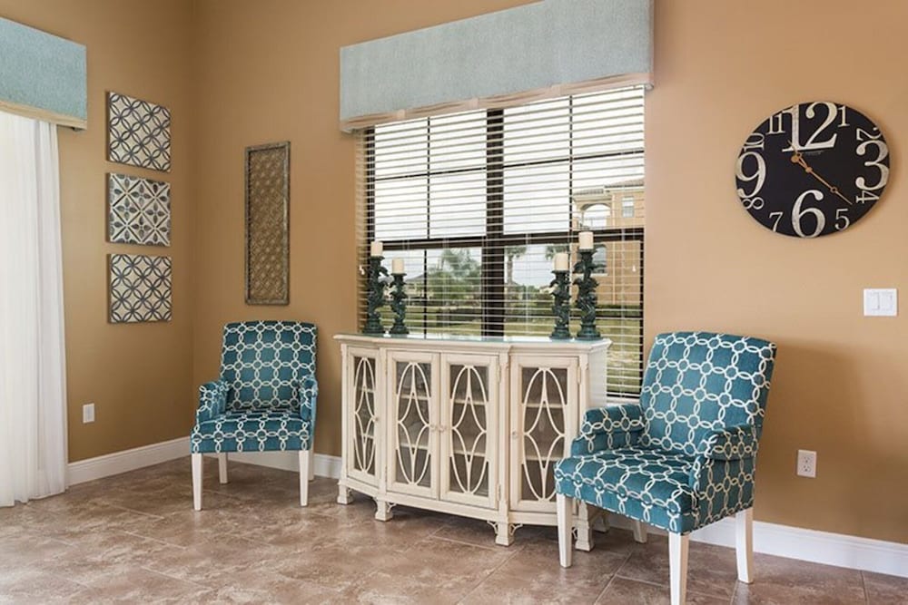 Rent a Luxury Villa on Reunion Resort, Minutes From Disney, Orlando Villa 3556 - Image 5