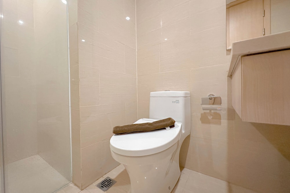 Spacious And Elegant 2Br At One East Penthouse & Residence Apartment