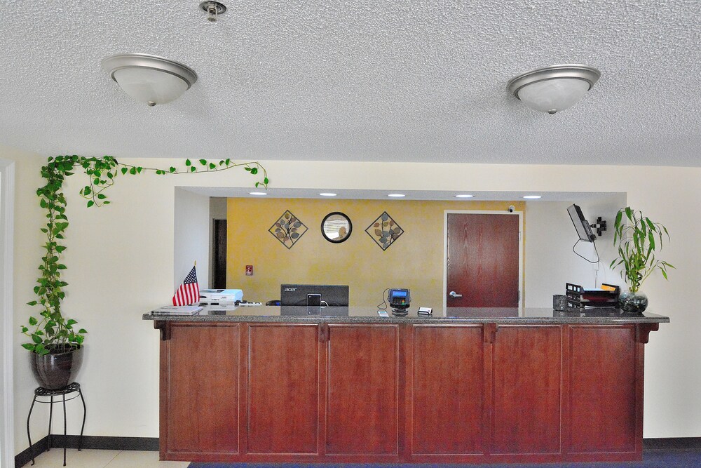 Jameson Inn - Hazlehurst view 5