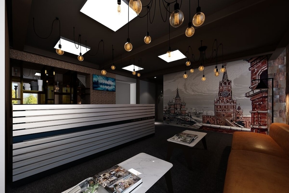 Hostels Rus - Bagration