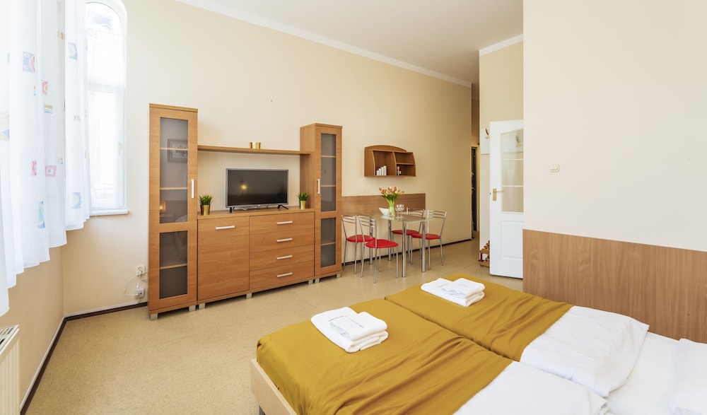 Baltic-Apartments - Willa Carmen