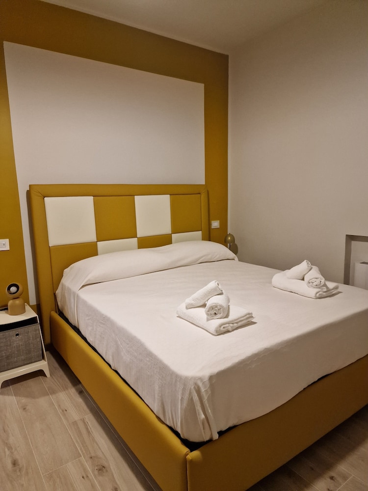 marte rooms