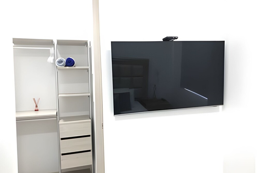 Apartamento frente al mar 1136