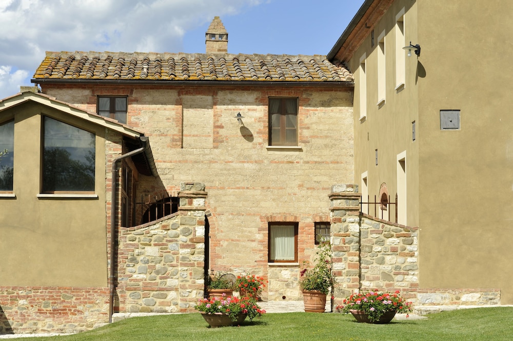 Agriturismo La Lodola