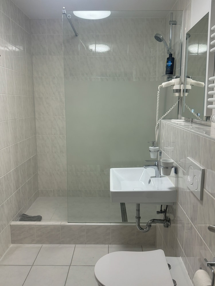 Cyty Apartment am Hauptbahnhof