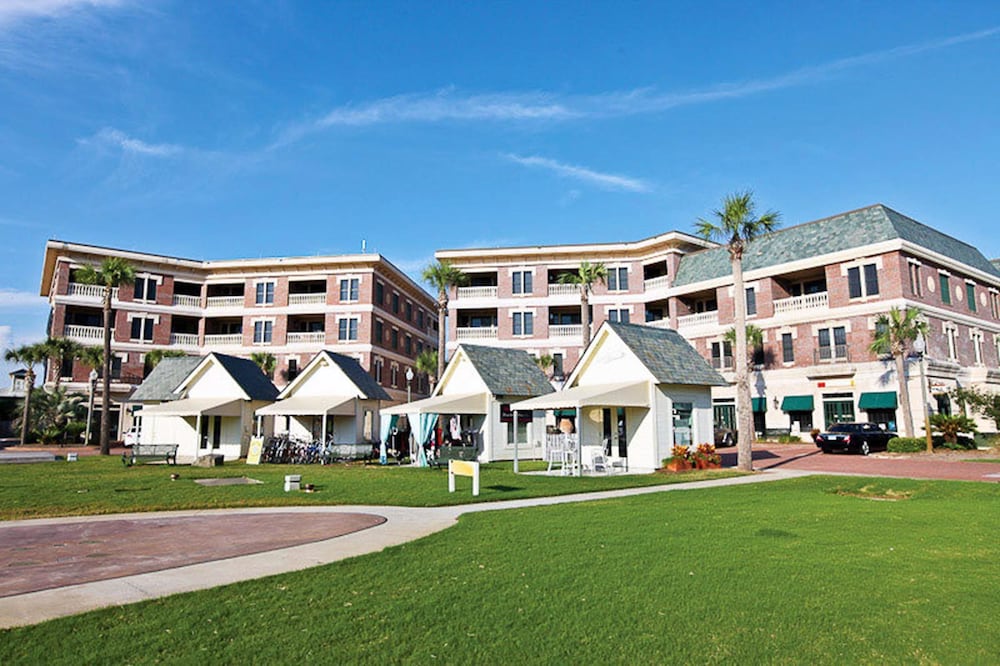 Village of South Walton by Panhandle Getaways