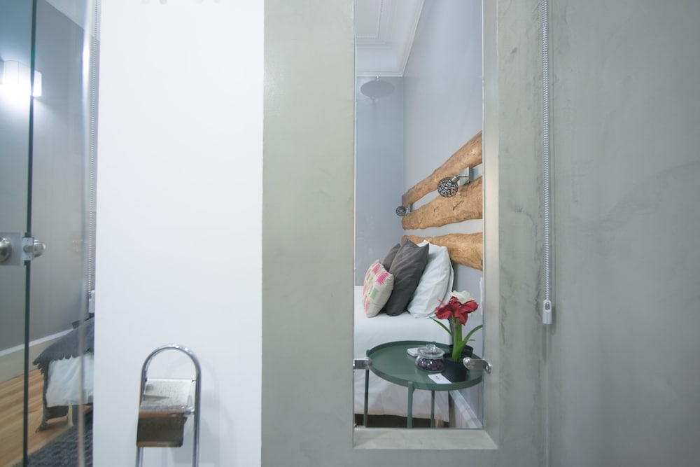 Castilho Lisbon Suites