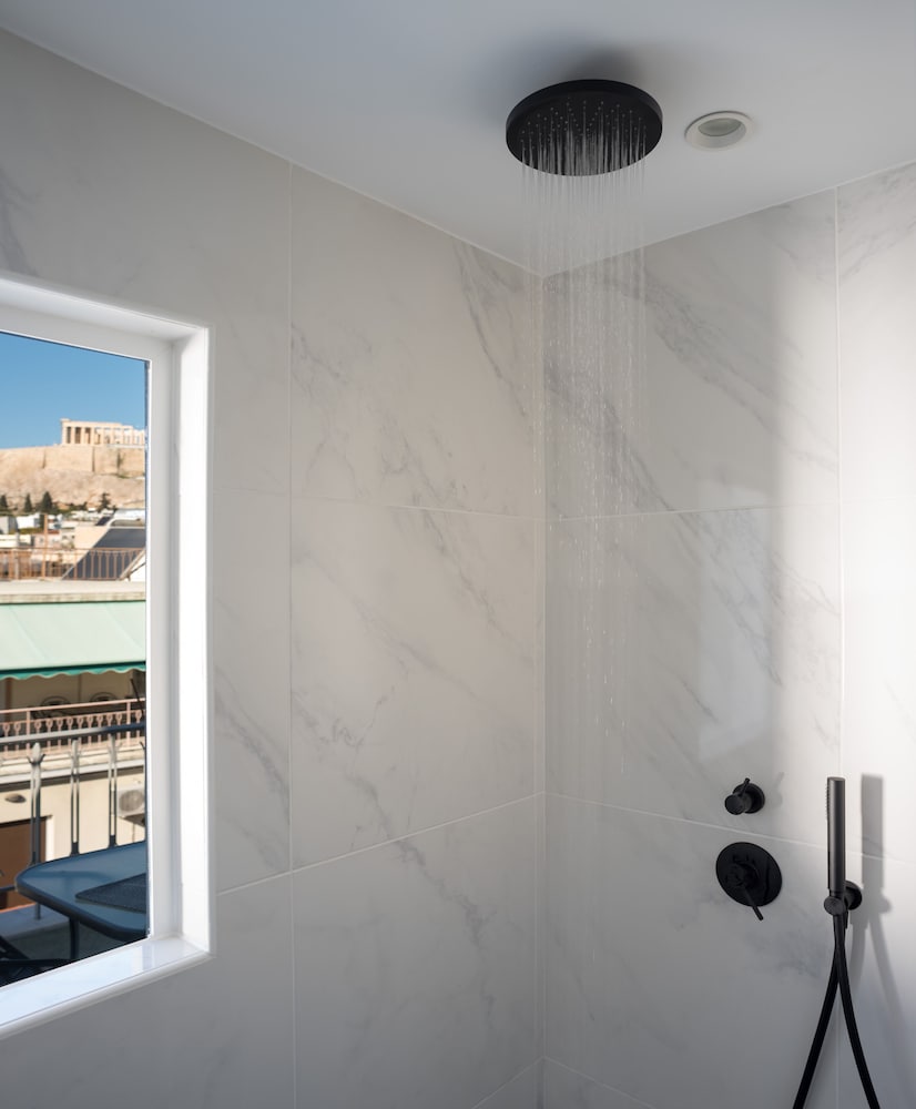 Acropolis View Penthouse photo 4