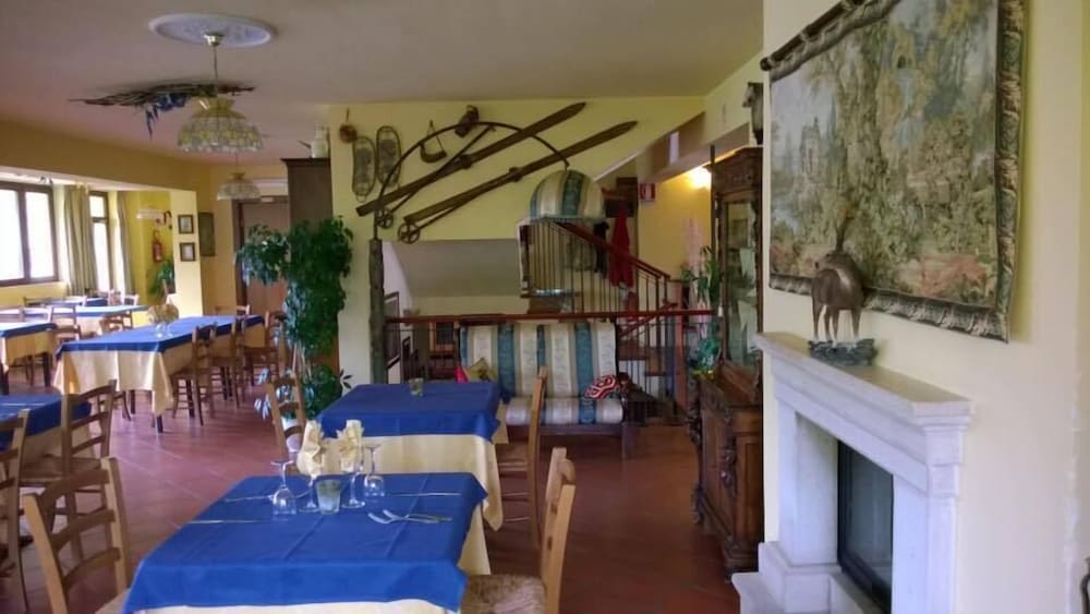Hotel Valle dell'Oro