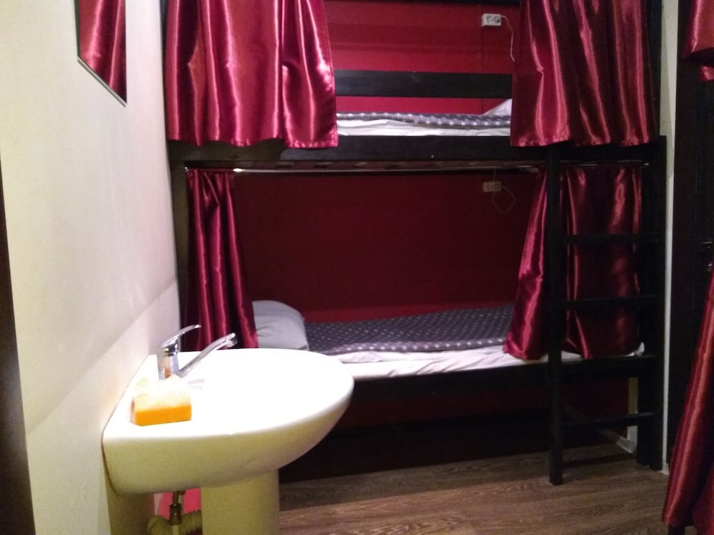Hostel Novella