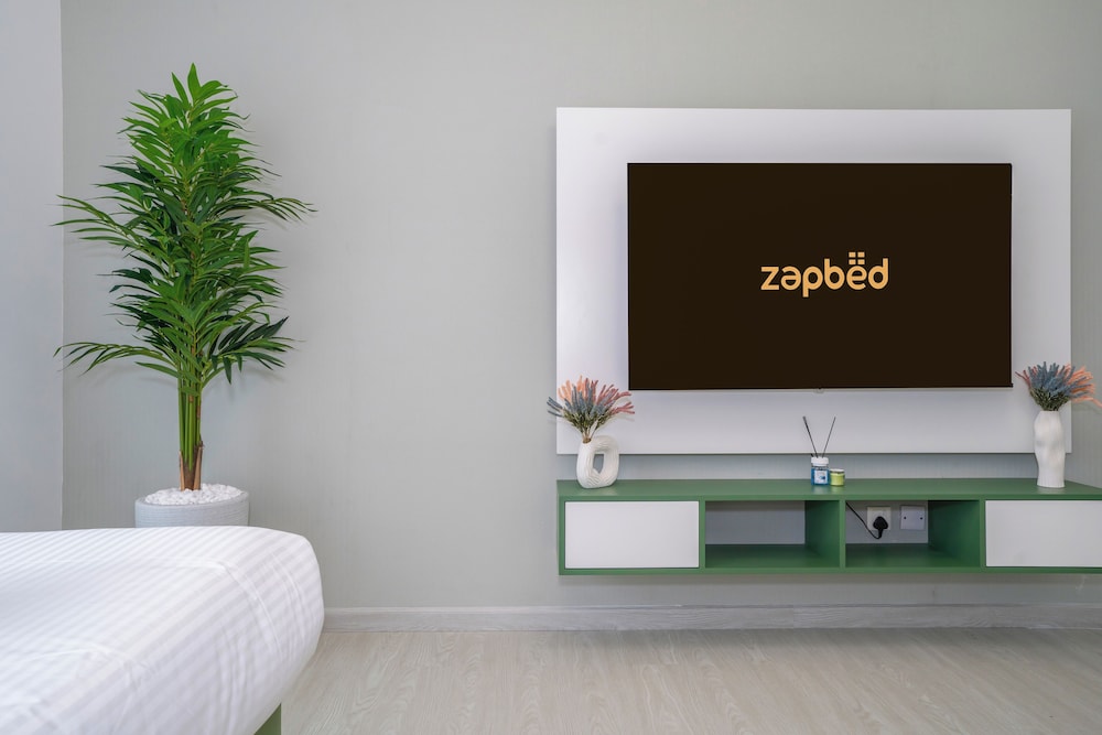 Zapbed House - MAG 214
