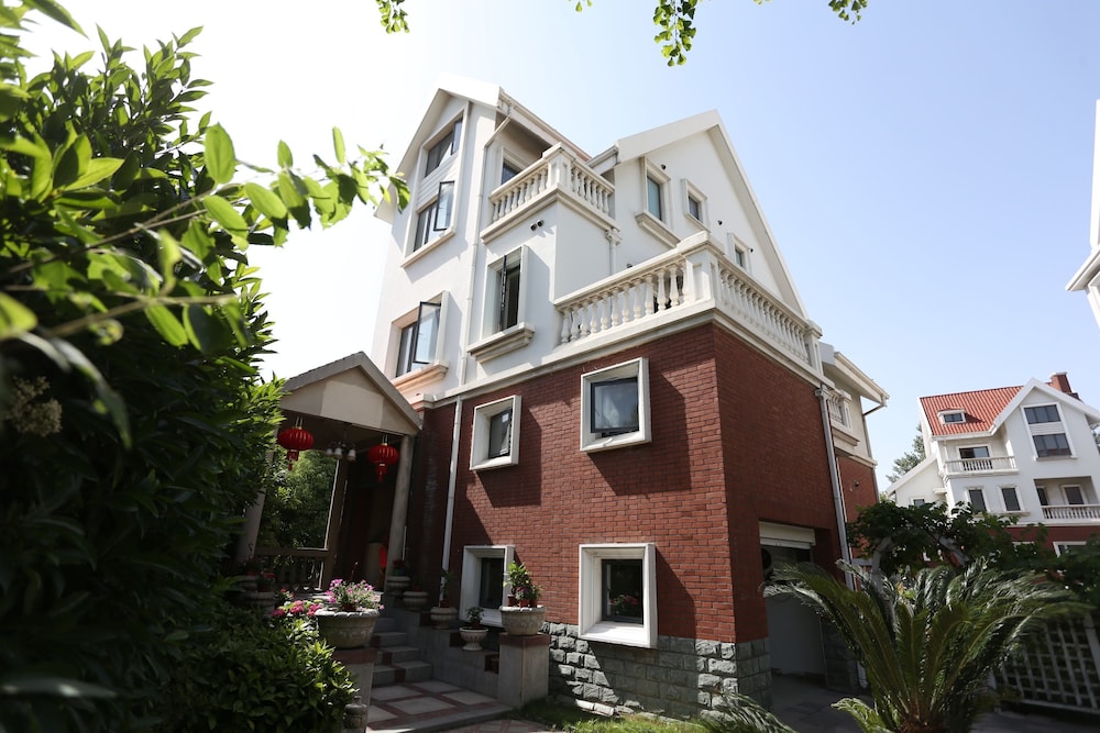 Taorenpai Homeparty Villa Jindi