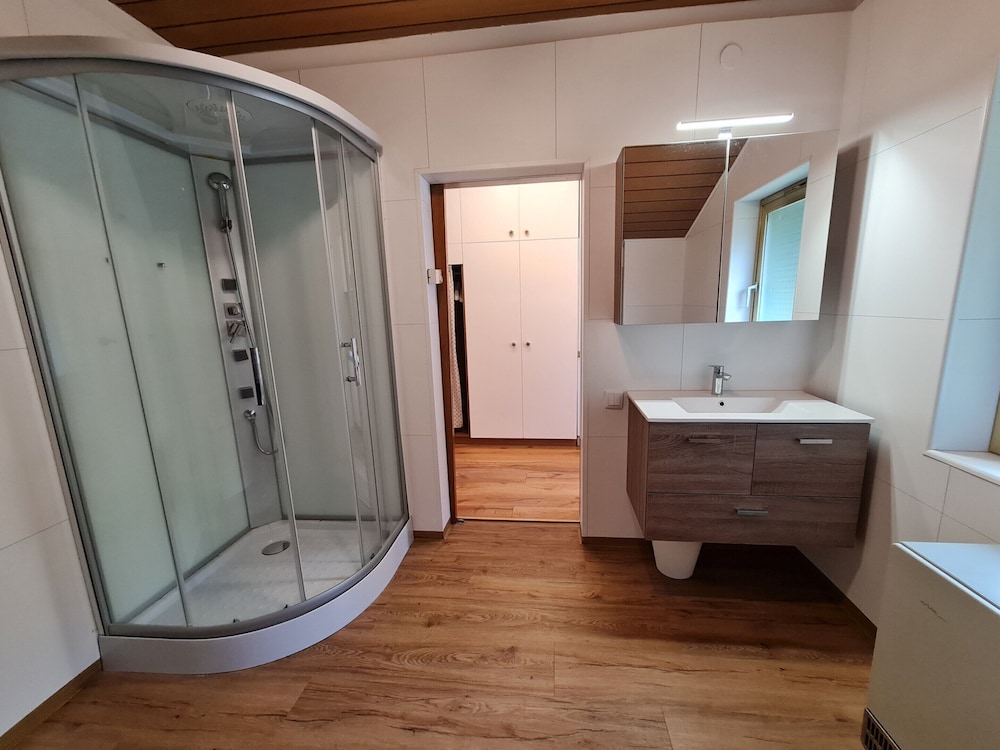 Pet-friendly Apartment in Bad Kleinkirchheim
