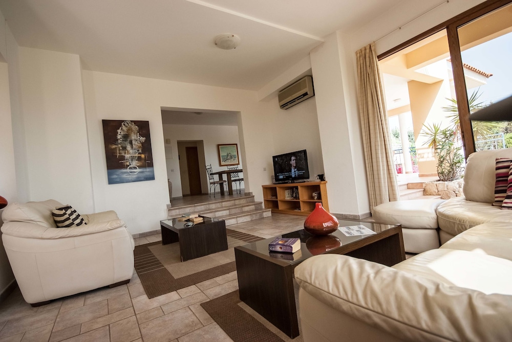 Coral Sun Villas