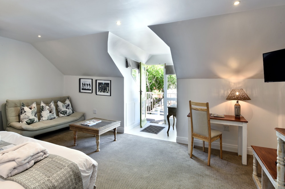 Ashbourne Boutique Guesthouse