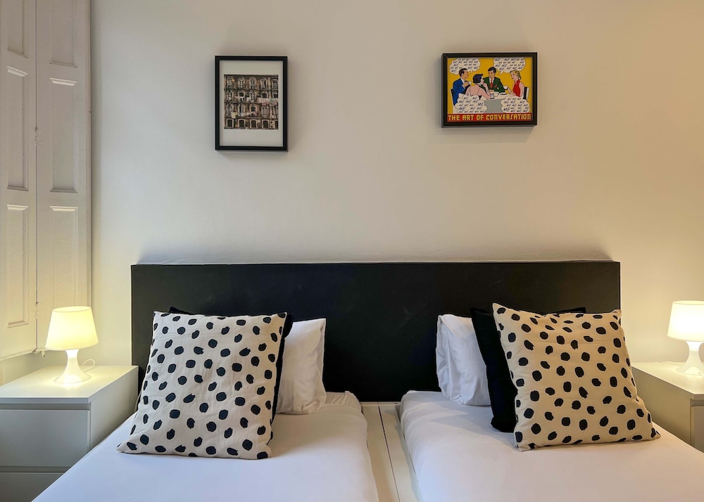Stay Unique Apartments Cent