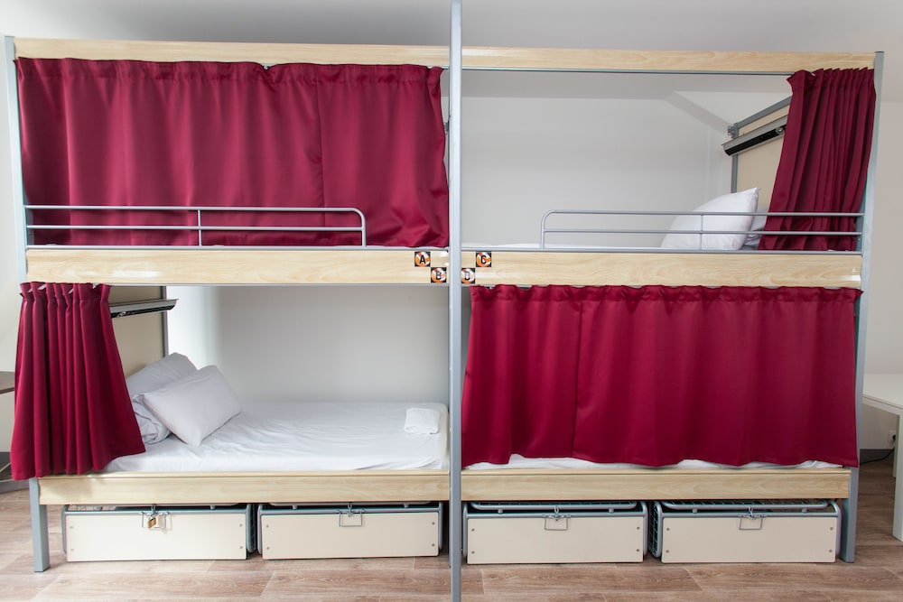 St Christopher's Inn Gare Du Nord - Hostel