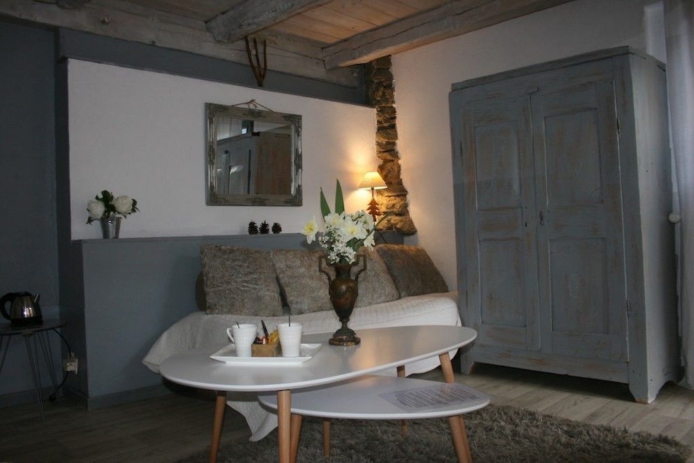 La Ferme d'Angele