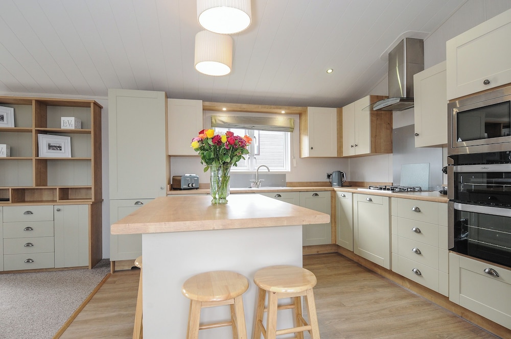 Lodge 66 at Riviera Bay Coastal Retreat