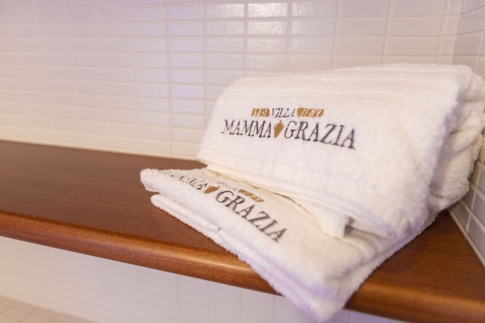 Bed&Breakfast Villa Mamma Grazia, photo 64