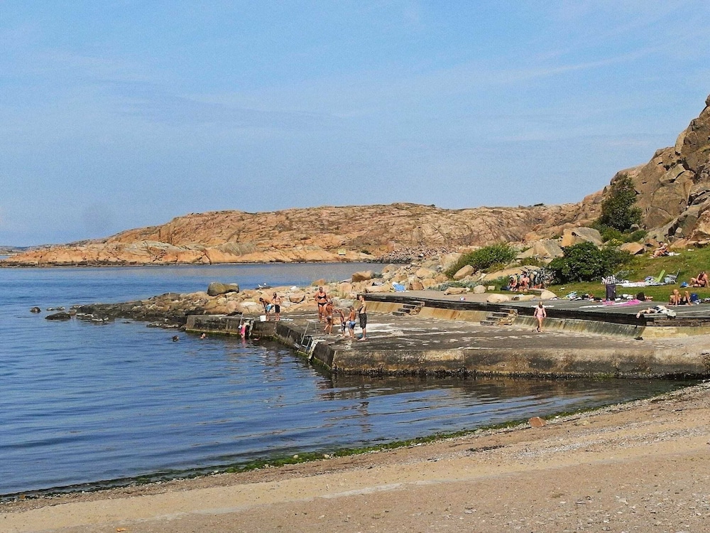 2 Person Holiday Home in Lysekil view 3