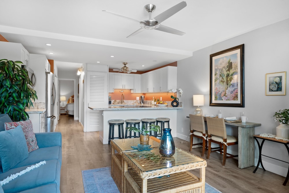 Maui Vista 1205 in Kihei