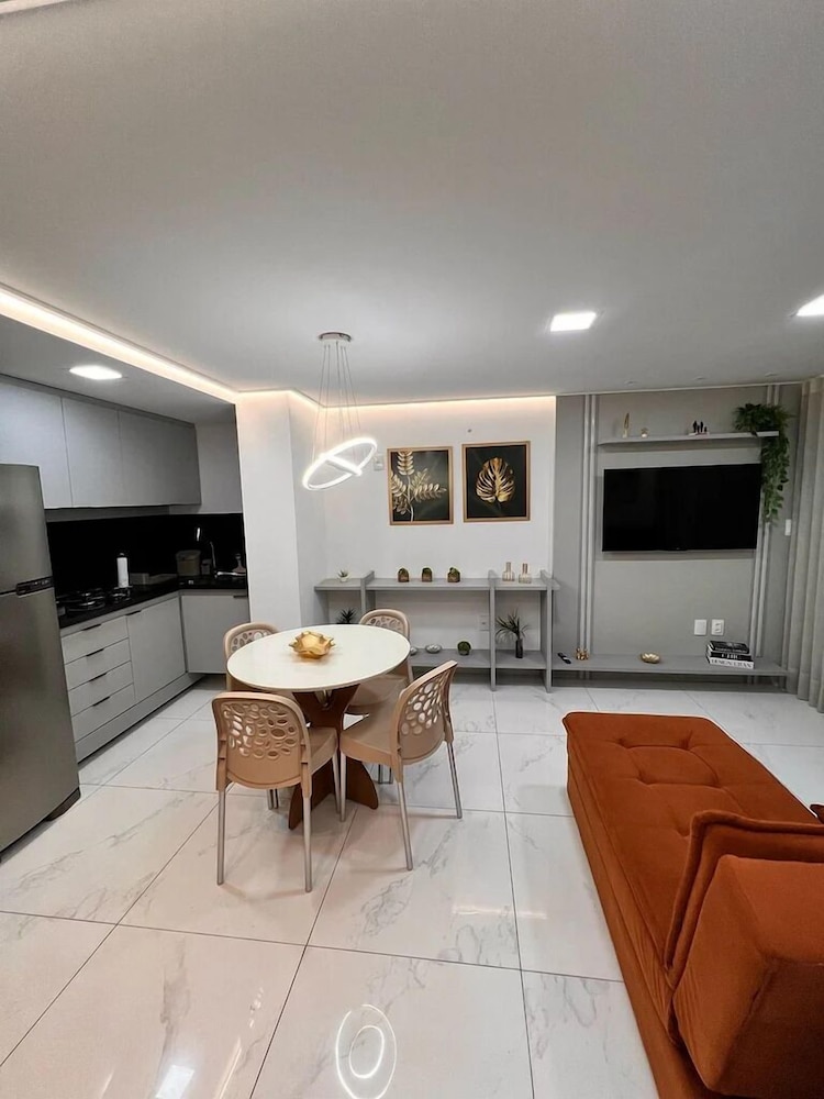 Flat Tambaú aproveite com sua família