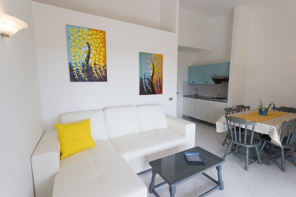 Residenza Arnica
