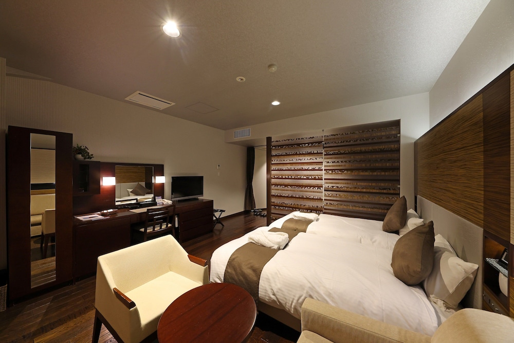 Resort Hills Toyohama SORA no KAZE