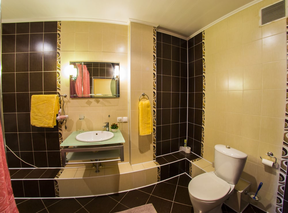 Apartment on Dekabristov 116, photo 12
