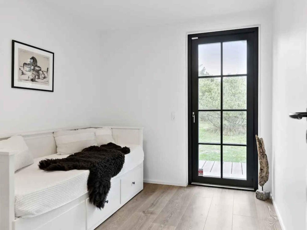 5 Star Holiday Home in Skagen
