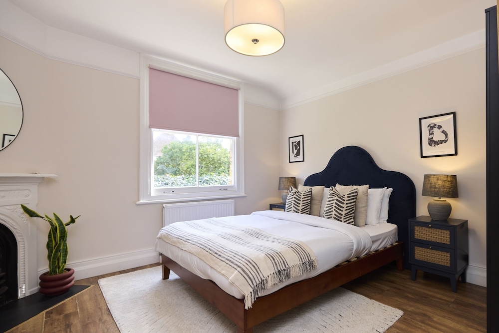 Southwood Retreat on Highgate