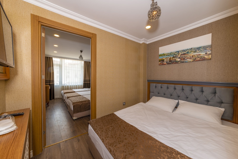 GoldenSand Otel - Image 30