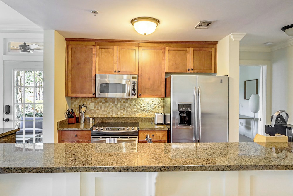 Lake Oconee Condo w/ Boat Ramp & Trail Access!